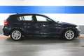 BMW 118 i Automatik LEDER NAVI Blau - thumbnail 4