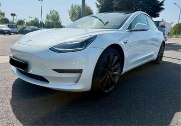dual motor performance