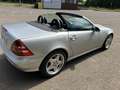 Mercedes-Benz SLK 200 200 kompressor pack amg Gris - thumbnail 2