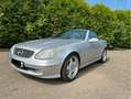 Mercedes-Benz SLK 200 200 kompressor pack amg Gris - thumbnail 1