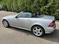 Mercedes-Benz SLK 200 200 kompressor pack amg Gris - thumbnail 3