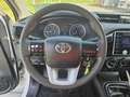 Toyota Hilux HI-LUX 2.4 d-4d xtra cab 4wd Weiß - thumbnail 11