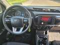 Toyota Hilux HI-LUX 2.4 d-4d xtra cab 4wd Wit - thumbnail 8