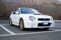 Subaru Impreza Berlina 2.0t STI awd Blanc - thumbnail 1