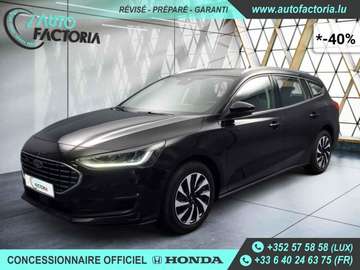 Break -40% 1.0 i 125cv +GPS+RADARS+LED+Options