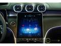Mercedes-Benz GLC 200 Coupe Premium+ AMG Pano Burm Memo Digital Stříbrná - thumbnail 14