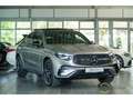 Mercedes-Benz GLC 200 Coupe Premium+ AMG Pano Burm Memo Digital Argent - thumbnail 1