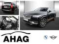Volvo XC90 B5 D AWD Ultimate Bright Auto Tempom.aktiv Panoram Schwarz - thumbnail 1