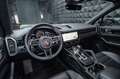 Porsche Cayenne 3.0 Servo Plus BRD U-Frei Service NEU Schwarz - thumbnail 10