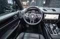 Porsche Cayenne 3.0 Servo Plus BRD U-Frei Service NEU Schwarz - thumbnail 11