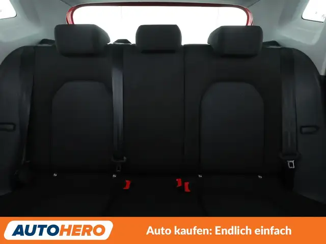 Seat Ibiza view 15