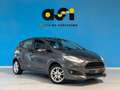 Ford Fiesta Fiesta  Titanium Grau - thumbnail 1