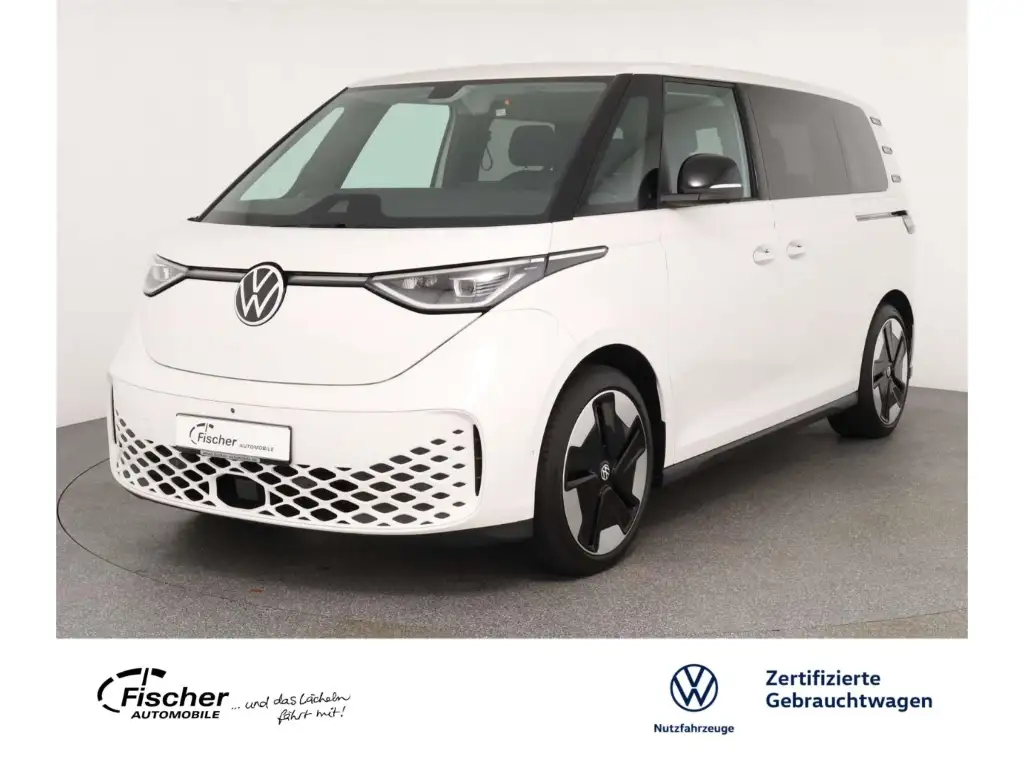 Pro 77 kWh NAV/Matrix/AHK/ACC/Kamera