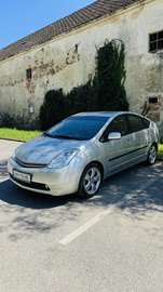 (Hybrid) Executive