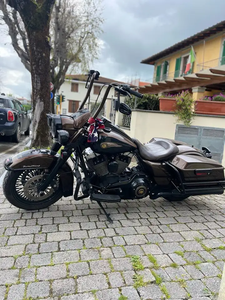 Harley-Davidson Road King