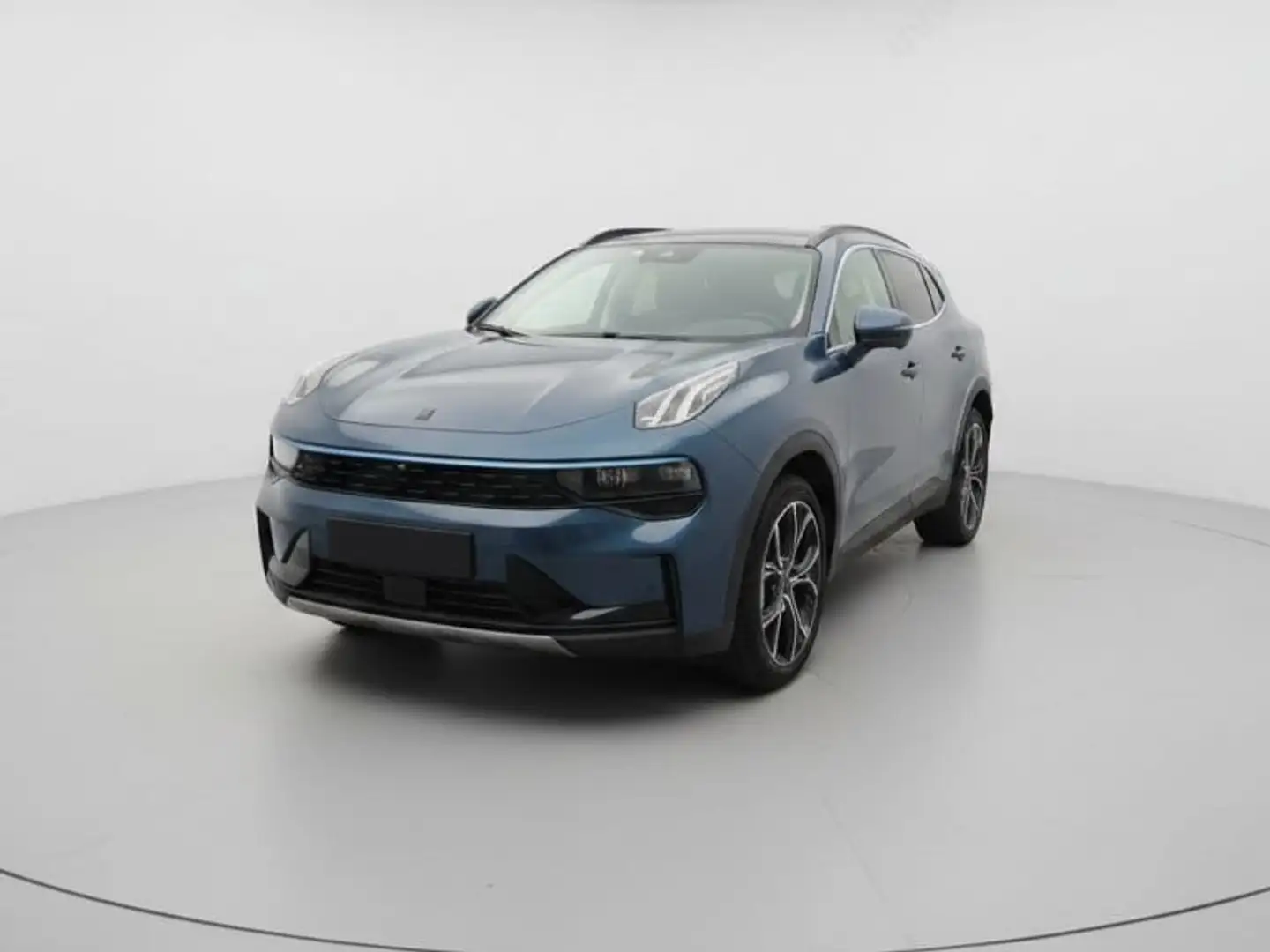 Lynk & Co 01 01 PHEV - 1