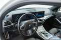 BMW 318 d Touring mhev 48V Msport auto Blanco - thumbnail 10