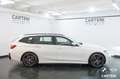 BMW 318 d Touring mhev 48V Msport auto Blanco - thumbnail 7