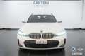 BMW 318 d Touring mhev 48V Msport auto Blanco - thumbnail 3