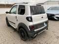 Microcar M.Go | HIGHLAND| Mopedauto 45 km/h L6e Weiß - thumbnail 5