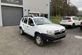 Dacia Duster 1.5 dCi 110CH 4x4  Ambiance Plus GTIE 12M Blanc - thumbnail 2