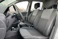 Dacia Duster 1.5 dCi 110CH 4x4  Ambiance Plus GTIE 12M Blanc - thumbnail 5