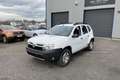 Dacia Duster 1.5 dCi 110CH 4x4  Ambiance Plus GTIE 12M Blanc - thumbnail 1