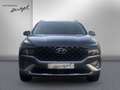 Hyundai SANTA FE SANTA FE 1.6 Plugin-Hybr. 4WD Signature,NAVI,LED Grau - thumbnail 2