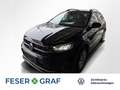Volkswagen Taigo Goal 1.5 TSI DSG Navi Kamera LED ACC SiHz Schwarz - thumbnail 1