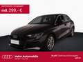 Audi A3 35TDI S-tronic advanced Cam LED Nav Schwarz - thumbnail 1
