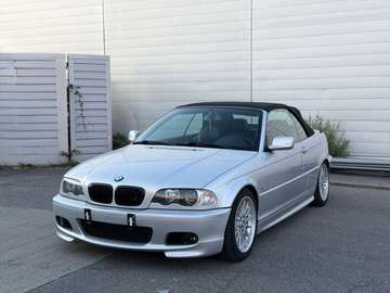 325Ci Cabrio