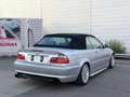 BMW 325 325Ci Cabrio Silber - thumbnail 8