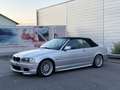 BMW 325 325Ci Cabrio Silber - thumbnail 2