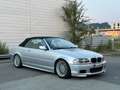 BMW 325 325Ci Cabrio Silber - thumbnail 6