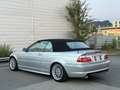 BMW 325 325Ci Cabrio Silber - thumbnail 12