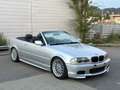 BMW 325 325Ci Cabrio Silber - thumbnail 15