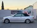 BMW 325 325Ci Cabrio Silber - thumbnail 3