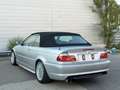 BMW 325 325Ci Cabrio Silber - thumbnail 11
