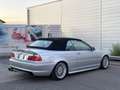 BMW 325 325Ci Cabrio Silber - thumbnail 9