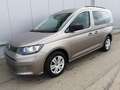 Volkswagen Caddy Basis 2.0TDI DSG ACC Kam GV5 App AHK Reling 90 ... Beige - thumbnail 1