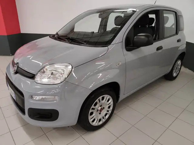 Fiat Panda 1.2 69cv Easy