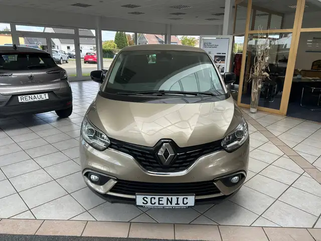 Renault Scenic Scenic Diesel BLUE dCi 150 Deluxe-Paket LIMITED