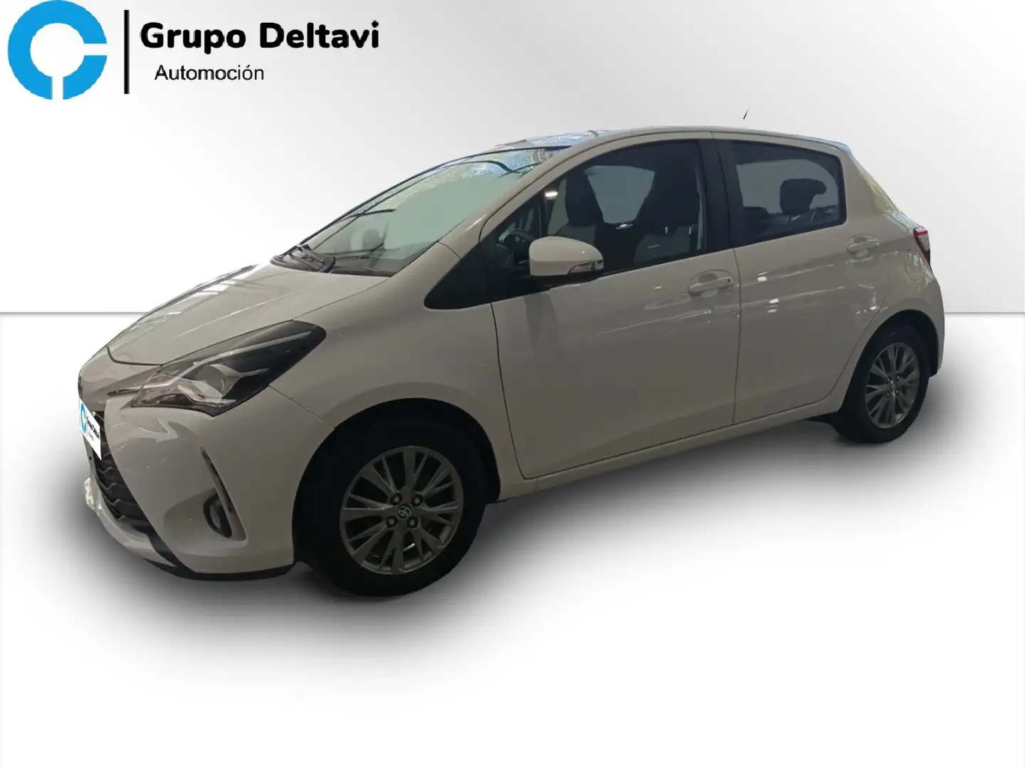 Toyota Yaris 1.5 Feel! - 2