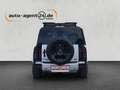 Land Rover Defender 110 D240 AWD /Luft/Pano/ACC/7-Sitzer Silber - thumbnail 5