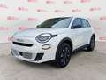 Fiat 600 Hybrid 100 CV DCT MHEV Blanco - thumbnail 1