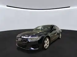 Audi A7 Sportback 45 TFSI quattro LED/ACC/Kam/Navi