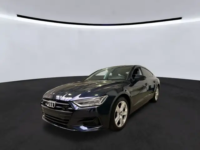 Audi A7 Sportback 45 TFSI quattro LED/ACC/Kam/Navi