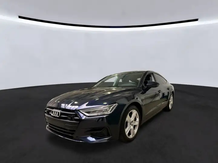 Audi A7 Sportback 45 TFSI quattroLED/ACC/Kam/Navi/SHZ