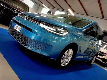 2.0 TDI LIFE GANCIO FULL LED PRONTA CONSEGNA