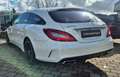 Mercedes-Benz CLS 63 AMG CLS 63 S AMG 4Matic (218.976) Weiß - thumbnail 5